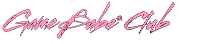 Game Babe Club