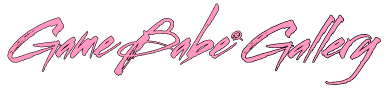 Game Babe Gallery