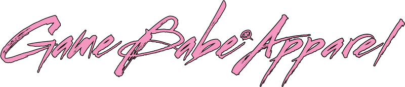 Game Babe Apparel